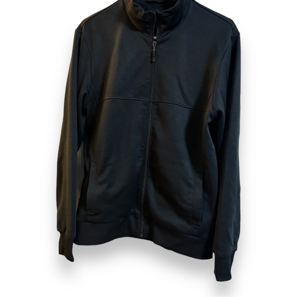 Vintage like new mens esprit zip up​​​